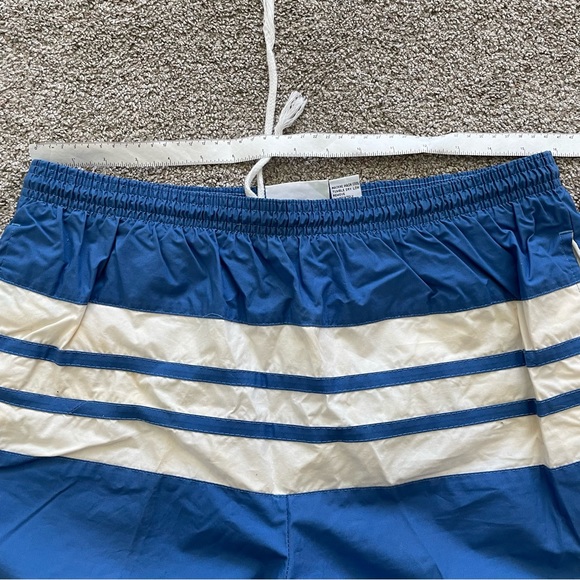 Vintage sears swim trunks for men Made USA 🇺🇸 Medium - Picture 6 of 13